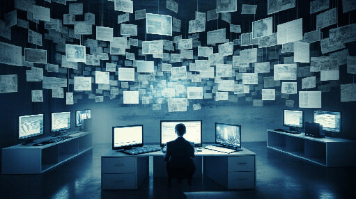 《数据出境安全评估办法》IT合规服务