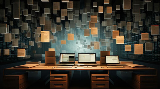 《数据出境安全评估办法》IT合规服务